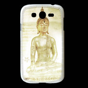 Coque Samsung Galaxy Grand Bouddha Zen 2