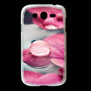 Coque Samsung Galaxy Grand Fleurs Zen