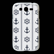 Coque Samsung Galaxy Grand Passion du nautisme