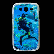 Coque Samsung Galaxy Grand Aquarium de Dubaï