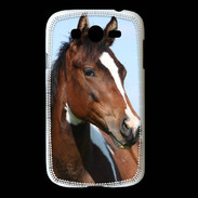 Coque Samsung Galaxy Grand Cheval 3