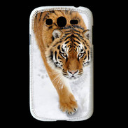 Coque Samsung Galaxy Grand Tigre de Sibérie 10