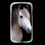 Coque Samsung Galaxy Grand Cheval connemara 2