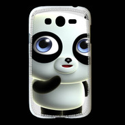 Coque Samsung Galaxy Grand Humour de Panda