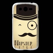 Coque Samsung Galaxy Grand Hipster Style