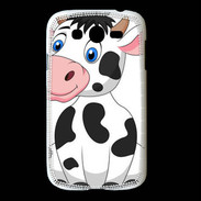 Coque Samsung Galaxy Grand Vache 2
