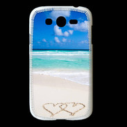 Coque Samsung Galaxy Grand Belle plage 5