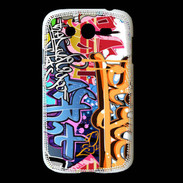 Coque Samsung Galaxy Grand Graffiti style