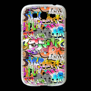 Coque Samsung Galaxy Grand Urban graffiti 2