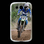 Coque Samsung Galaxy Grand Moto Cross 5