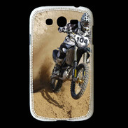 Coque Samsung Galaxy Grand Moto Cross 3