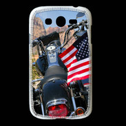 Coque Samsung Galaxy Grand Moto aux USA