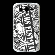 Coque Samsung Galaxy Grand Festival Biker