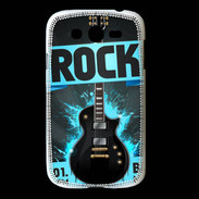 Coque Samsung Galaxy Grand Festival de rock