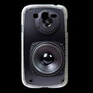Coque Samsung Galaxy Grand Enceinte de musique 2