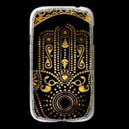 Coque Samsung Galaxy Grand Islam Or