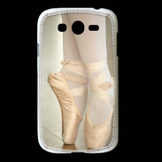 Coque Samsung Galaxy Grand Chausson de danse classique 5