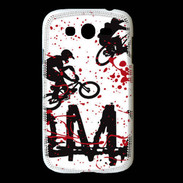 Coque Samsung Galaxy Grand BMX 2