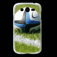 Coque Samsung Galaxy Grand Ballon de rugby 6