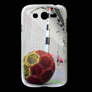 Coque Samsung Galaxy Grand Handball passion 20
