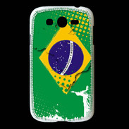 Coque Samsung Galaxy Grand Brésil passion