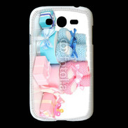 Coque Samsung Galaxy Grand Cadeaux de naissance