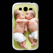 Coque Samsung Galaxy Grand Jumeaux 5