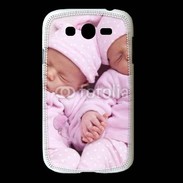 Coque Samsung Galaxy Grand Jumelles 5