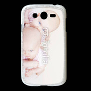 Coque Samsung Galaxy Grand Jumelles 6