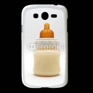 Coque Samsung Galaxy Grand Biberon