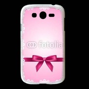 Coque Samsung Galaxy Grand It's a girl 2