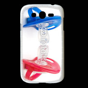Coque Samsung Galaxy Grand Tétines