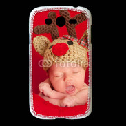 Coque Samsung Galaxy Grand Bébé Rennes