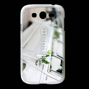 Coque Samsung Galaxy Grand Limousine mariage