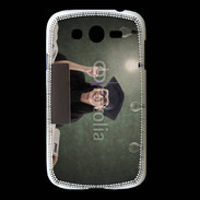 Coque Samsung Galaxy Grand Etudiante asiatique 2