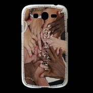 Coque Samsung Galaxy Grand Métissage 