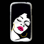 Coque Samsung Galaxy Grand Femme Afrique 3