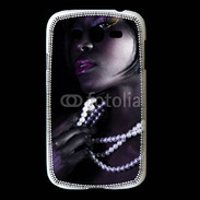 Coque Samsung Galaxy Grand Femme africaine glamour et sexy 7