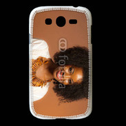 Coque Samsung Galaxy Grand Femme africaine glamour et sexy 8