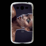 Coque Samsung Galaxy Grand Femme africaine glamour et sexy 9