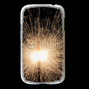 Coque Samsung Galaxy Grand Feu d'artifice 7