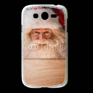 Coque Samsung Galaxy Grand Père Noêl