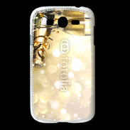 Coque Samsung Galaxy Grand Nouvelle année