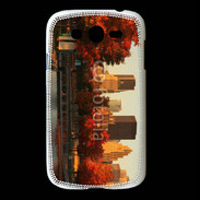 Coque Samsung Galaxy Grand Automne à Montréal