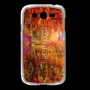 Coque Samsung Galaxy Grand Forêt automne 2