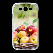 Coque Samsung Galaxy Grand pomme automne
