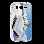 Coque Samsung Galaxy Grand hiver 3