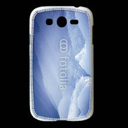 Coque Samsung Galaxy Grand hiver 4