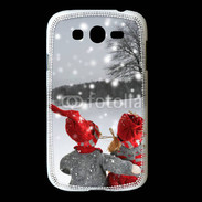 Coque Samsung Galaxy Grand hiver 5