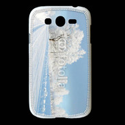 Coque Samsung Galaxy Grand hiver 7